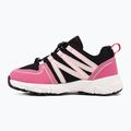 Wanderschuhe für Kinder Alpina Breeze Summer rose/black 7