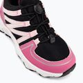 Wanderschuhe für Kinder Alpina Breeze Summer rose/black 8