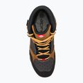 Damen-Trekkingstiefel Alpina Irin 2.0 braun/schwarz 7