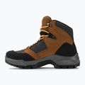 Damen-Trekkingstiefel Alpina Irin 2.0 braun/schwarz 3