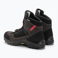 Herren-Trekkingstiefel Alpina Henry 2.0 grau/schwarz 3