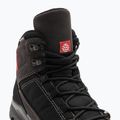 Herren-Trekkingstiefel Alpina Henry 2.0 grau/schwarz 8