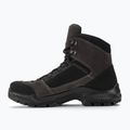Herren-Trekkingstiefel Alpina Henry 2.0 grau/schwarz 10
