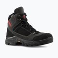 Herren-Trekkingstiefel Alpina Henry 2.0 grau/schwarz 11