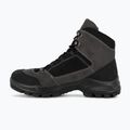 Herren-Trekkingstiefel Alpina Henry 2.0 grau/schwarz 12
