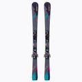 Damen-Abfahrtsski Elan Insomnia 12 C PS blau + ELW 9 ACEGAH20