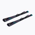 Damen-Abfahrtsski Elan Insomnia 12 C PS blau + ELW 9 ACEGAH20 4