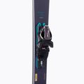 Damen-Abfahrtsski Elan Insomnia 12 C PS blau + ELW 9 ACEGAH20 7