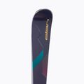 Damen-Abfahrtsski Elan Insomnia 12 C PS blau + ELW 9 ACEGAH20 8