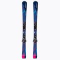 Damen Ski Alpin Elan Insomnia 14 TI PS blau + ELW 9 ACDGAG20