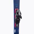 Damen Ski Alpin Elan Insomnia 14 TI PS blau + ELW 9 ACDGAG20 7