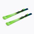 Elan Wingman 86 CTI Fusion grün + EMX 12 ABAHBR21 Abfahrtsski 4