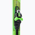 Elan Wingman 86 CTI Fusion grün + EMX 12 ABAHBR21 Abfahrtsski 7