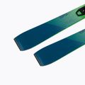Elan Wingman 86 CTI Fusion grün + EMX 12 ABAHBR21 Abfahrtsski 9