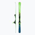 Ski Herren Elan Wingman 86 CTI Fusion X + EMX 12 grün ABAHBR21 2