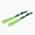 Ski Herren Elan Wingman 86 CTI Fusion X + EMX 12 grün ABAHBR21 4