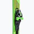 Ski Herren Elan Wingman 86 CTI Fusion X + EMX 12 grün ABAHBR21 6