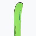Ski Herren Elan Wingman 86 CTI Fusion X + EMX 12 grün ABAHBR21 8