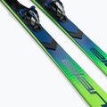 Elan ACE SCX Fusion grün + EMX 12 AAJHRC21 Abfahrtsski 3
