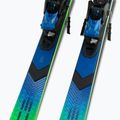 Elan ACE SCX Fusion grün + EMX 12 AAJHRC21 Abfahrtsski 5