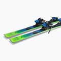 Elan ACE SCX Fusion grün + EMX 12 AAJHRC21 Abfahrtsski 6