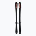 Narty zjazdowe Elan Wingman 82 CTI Fusion + EMX 12 orange-blau ABBHBT21 3