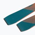 Narty zjazdowe Elan Wingman 82 CTI Fusion + EMX 12 orange-blau ABBHBT21 9