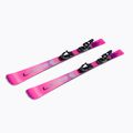 Damen-Abfahrtsski Elan Speed Magic PS rosa + ELX 11 ACAHRJ21 4