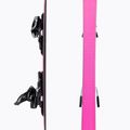 Damen-Abfahrtsski Elan Speed Magic PS rosa + ELX 11 ACAHRJ21 5