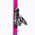 Damen-Abfahrtsski Elan Speed Magic PS rosa + ELX 11 ACAHRJ21 6