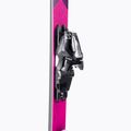 Damen-Abfahrtsski Elan Speed Magic PS rosa + ELX 11 ACAHRJ21 7