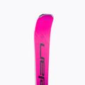 Damen-Abfahrtsski Elan Speed Magic PS rosa + ELX 11 ACAHRJ21 8