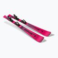 Ski Damen Elan Ace Speed Magic PS + ELX 11 rosa ACAHRJ21 11