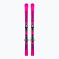 Ski Damen Elan Ace Speed Magic PS + ELX 11 rosa ACAHRJ21