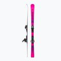 Ski Damen Elan Ace Speed Magic PS + ELX 11 rosa ACAHRJ21 2