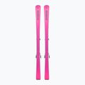 Ski Damen Elan Ace Speed Magic PS + ELX 11 rosa ACAHRJ21 3