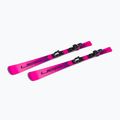 Ski Damen Elan Ace Speed Magic PS + ELX 11 rosa ACAHRJ21 4