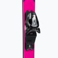 Ski Damen Elan Ace Speed Magic PS + ELX 11 rosa ACAHRJ21 6