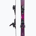 Ski Damen Elan Insomnia 14 TI PS + ELW 9 violett ACDHPS21 5