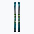 Narty zjazdowe Elan Amphibio 12 C PS + ELS 11 blaurange ABKHHB21