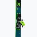 Narty zjazdowe Elan Amphibio 12 C PS + ELS 11 blaurange ABKHHB21 6