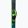 Narty zjazdowe Elan Amphibio 12 C PS + ELS 11 blaurange ABKHHB21 7