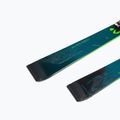 Narty zjazdowe Elan Amphibio 12 C PS + ELS 11 blaurange ABKHHB21 9