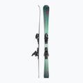 Damen-Abfahrtsski Elan Primetime N°4+ W PS + ELX 11 2