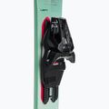 Damen-Abfahrtsski Elan Primetime N°4+ W PS + ELX 11 4