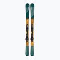 Elan Wingman 86 TI Fusion + EMX 11 Abfahrtsski