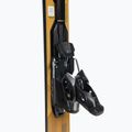 Elan Wingman 86 TI Fusion + EMX 11 Abfahrtsski 5