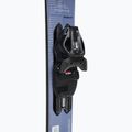 Damen-Abfahrtsski Elan Primetime N°2 W Sport PS + EL 9 4