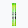 Ski Elan Ace SLX Fusion X + Bindungen EMX 12.0 GW Fusion X