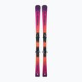 Abfahrtski Damen Elan Ace Speed Magic SLX PS W + Schnürung ELX 11.0 GW Shift
